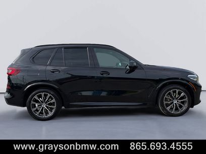 Used 2021 BMW X5 xDrive40i w/ M Sport Package