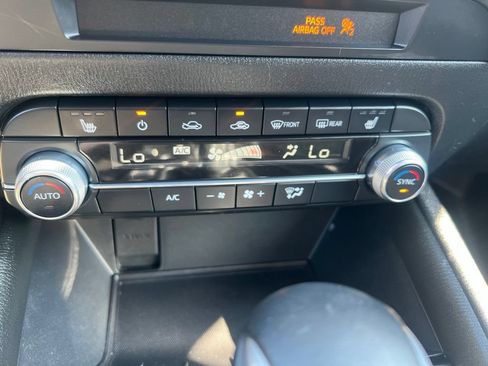 Used 2022 MAZDA CX-5 AWD 2.5 S w/ Select Package image 53