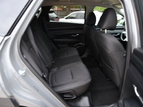 Used 2025 Hyundai Tucson SEL image 24