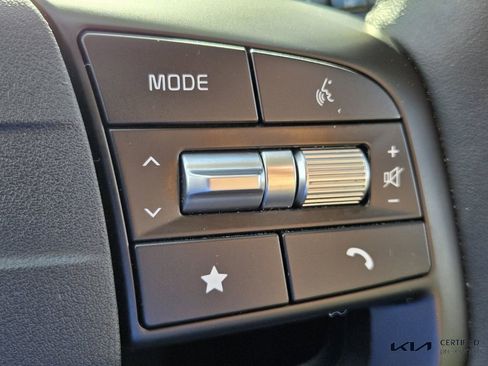 Certified 2026 Kia Sportage EX image 27