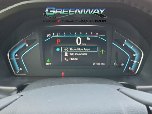 Used 2023 Honda Odyssey Touring image 32