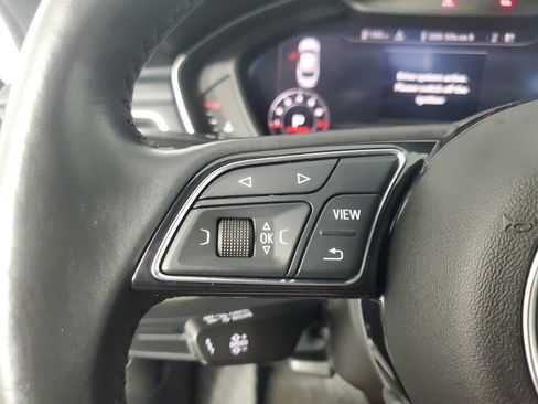 Used 2018 Audi A5 2.0T Premium Plus w/ Premium Plus image 25