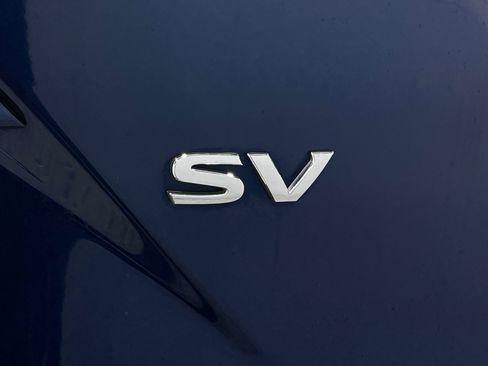 Used 2021 Nissan Murano SV FWD image 35