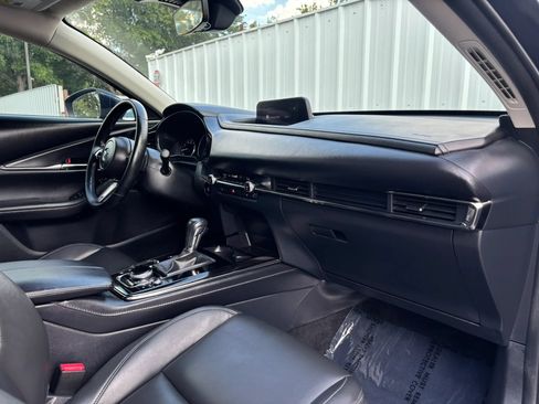 Used 2025 MAZDA CX-30 AWD 2.5 S w/ Preferred Package image 17