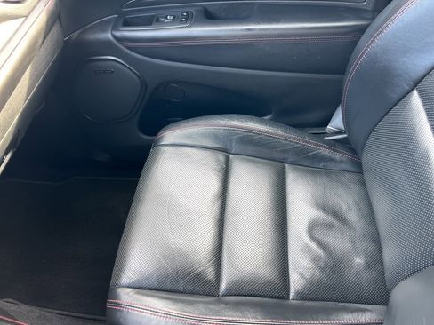 Used 2021 Dodge Durango R/T w/ Blacktop Package image 23