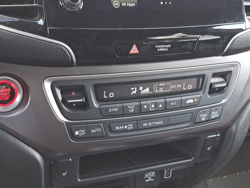 Used 2023 Honda Passport EX-L image 21