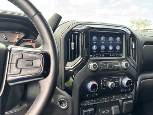 Used 2021 GMC Sierra 1500 SLT w/ SLT Premium Plus Package image 30