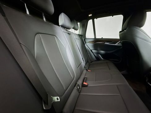 Used 2020 BMW X3 xDrive30i w/ Convenience Package image 28