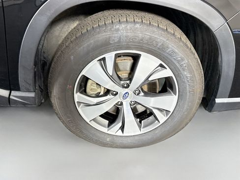 Used 2022 Subaru Ascent Premium AWD/4WD image 31