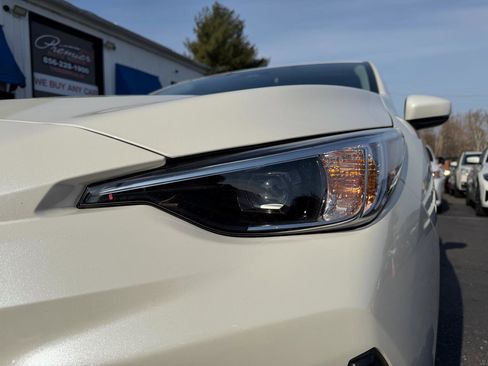 Used 2024 Subaru Impreza 2.0i Sport AWD/4WD image 26