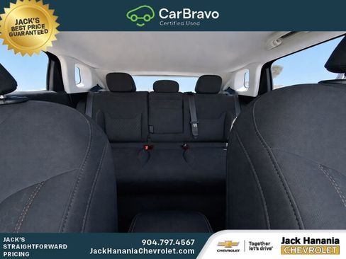 Used 2018 Jeep Compass Sport AWD/4WD image 17