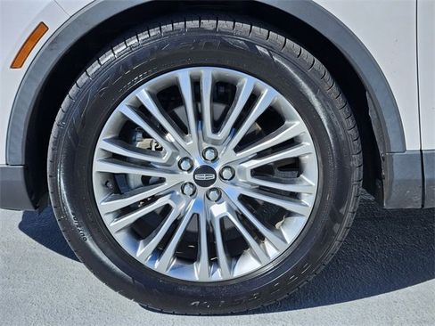 Used 2018 Lincoln MKX Reserve w/ Lincoln MKX Climate Package image 10