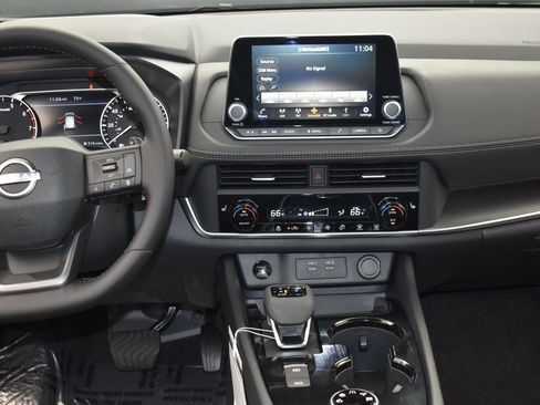 New 2026 Nissan Rogue SV w/ SV Premium Package image 14