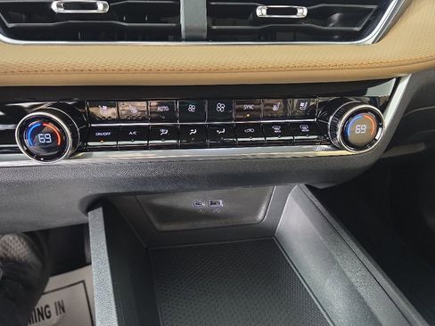 New 2026 Chevrolet Equinox ACTIV AWD/4WD image 21