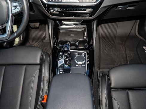 Used 2023 BMW X4 xDrive30i w/ Premium Package AWD/4WD image 27