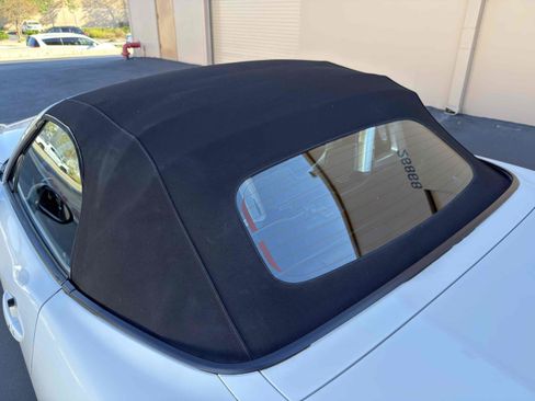 Used 2017 FIAT 124 Spider Lusso image 15