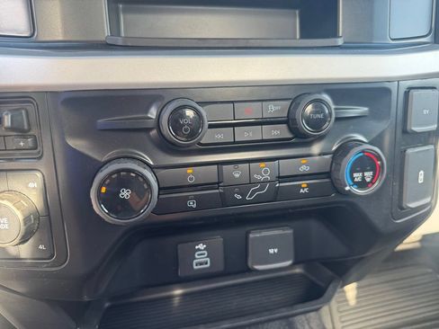 Used 2026 Ford F350 XL w/ XL Chrome Package AWD/4WD image 19