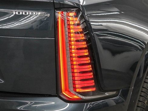 New 2025 Cadillac Escalade IQ Sport 1 image 18