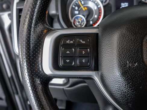 Used 2019 RAM 2500 Big Horn AWD/4WD image 16