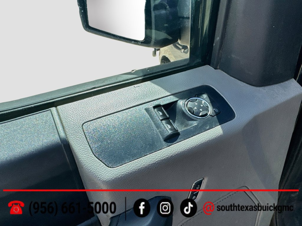 Used 2018 Ford F150 XL w/ Equipment Group 101A Mid AWD/4WD image 10
