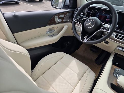 New 2026 Mercedes-Benz GLE 350 4MATIC image 28