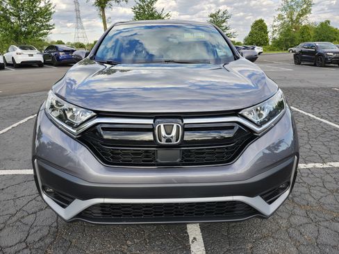 Used 2020 Honda CR-V EX image 11