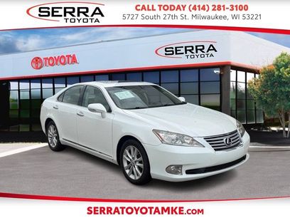 Used 2011 Lexus ES 350
