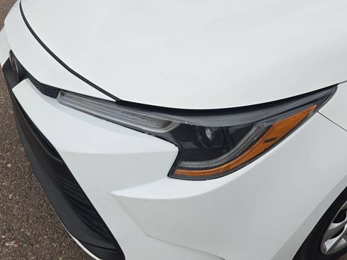 Used 2024 Toyota Corolla LE FWD image 23