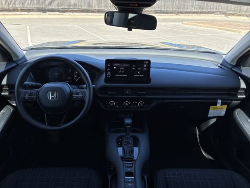Certified 2026 Honda HR-V LX image 16
