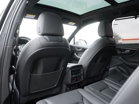 New 2026 Audi Q7 3.0T Premium Plus image 27
