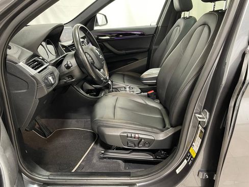 Used 2020 BMW X1 xDrive28i image 12