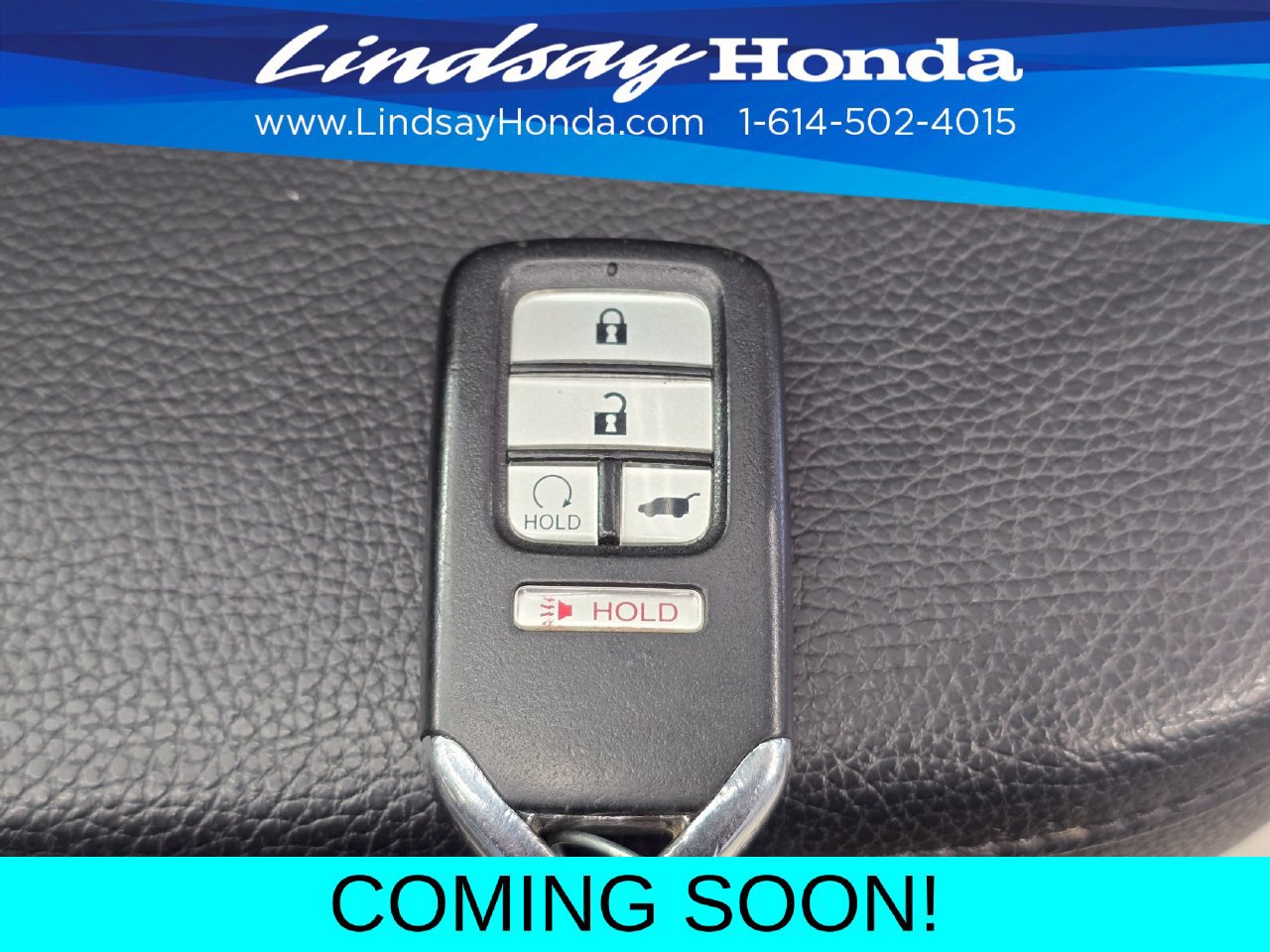 Used 2020 Honda Pilot EX image 23