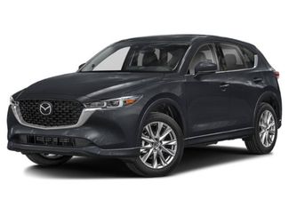 Used 2025 MAZDA CX-5 AWD 2.5 S video 1