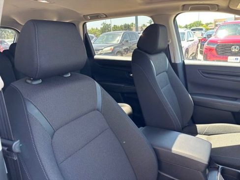 Certified 2023 Honda CR-V EX image 22