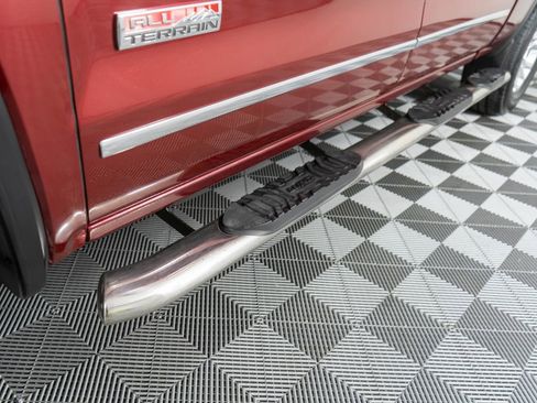 Used 2015 GMC Sierra 1500 SLE w/ All-Terrain Package AWD/4WD image 26