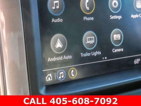 Certified 2022 Chevrolet Silverado 1500 W/T w/ WT Safety Package AWD/4WD image 30