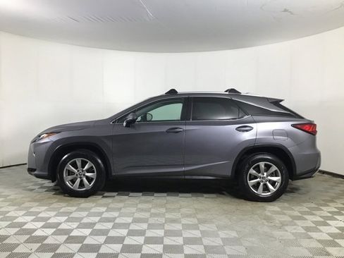 Used 2018 Lexus RX 350 350 image 4