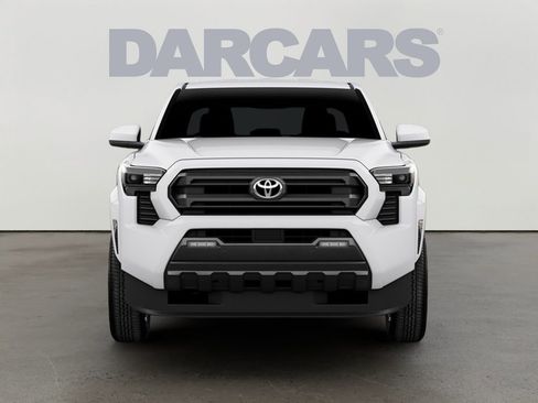 New 2026 Toyota Tacoma SR5 RWD image 2