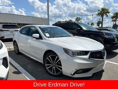 Used 2019 Acura TLX V6 SH-AWD w/ Advance Package