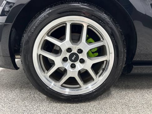 Used 2009 Ford Mustang GT Premium RWD image 7