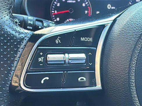 Used 2021 Kia Forte GT-Line image 12