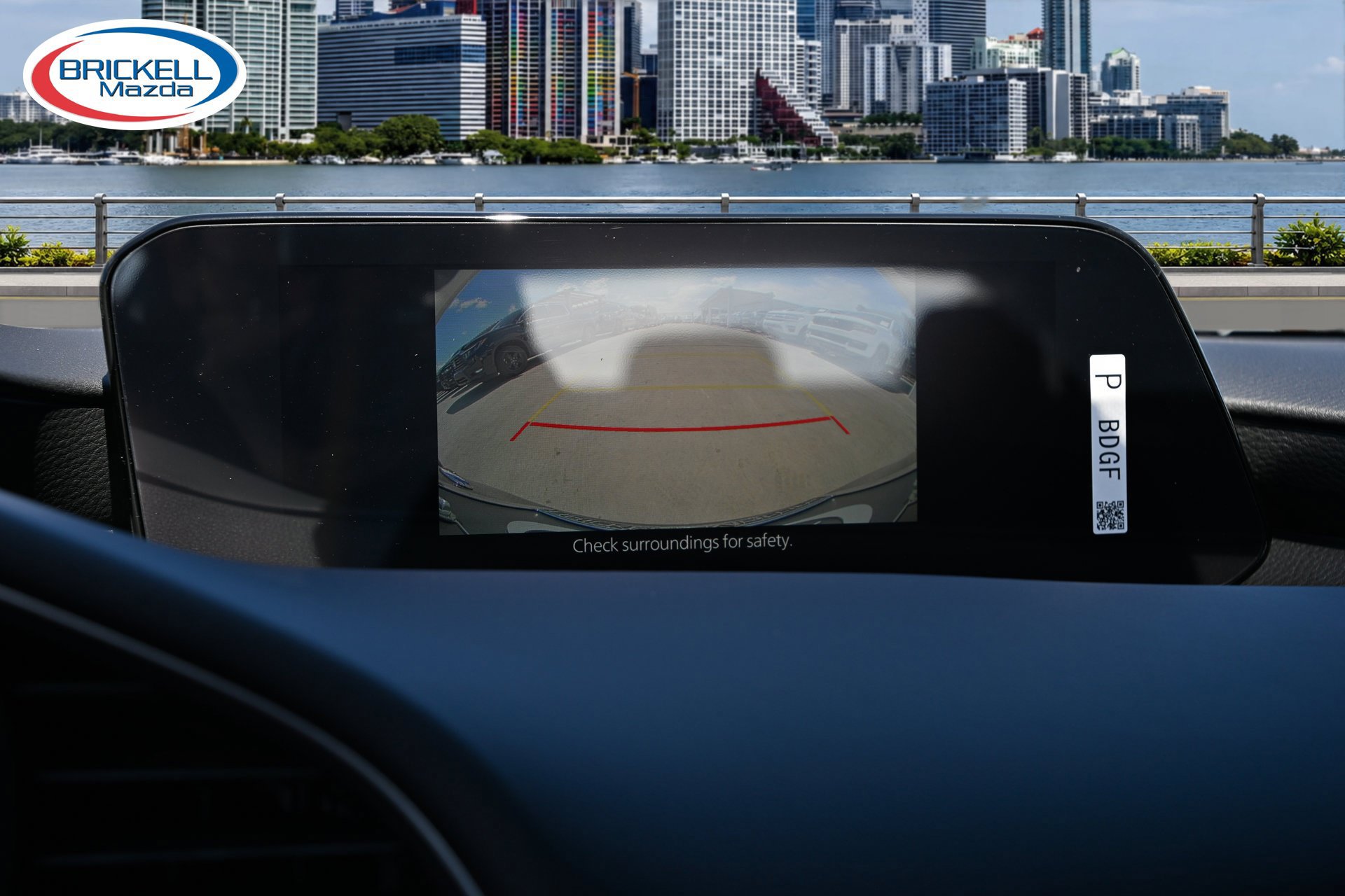 New 2026 MAZDA MAZDA3 s FWD image 28