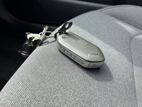 Used 2025 Kia K4 LXS image 21