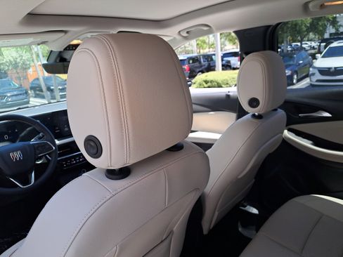 New 2026 Buick Encore GX Avenir w/ Avenir Technology Package image 13