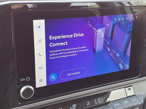 Certified 2025 Toyota Camry LE image 12