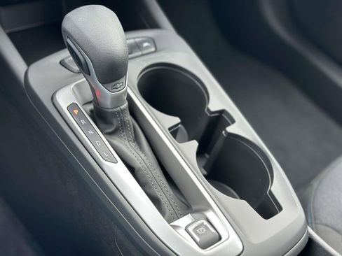 New 2026 Chevrolet Trax LS w/ Driver Confidence Package image 13