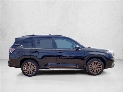 New 2026 Subaru Forester Sport image 5