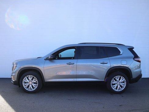 New 2026 GMC Acadia Elevation w/ Elevation Premium Package image 4