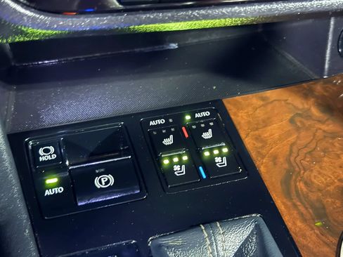 Used 2017 Lexus RX 350 AWD w/ Premium Package image 41