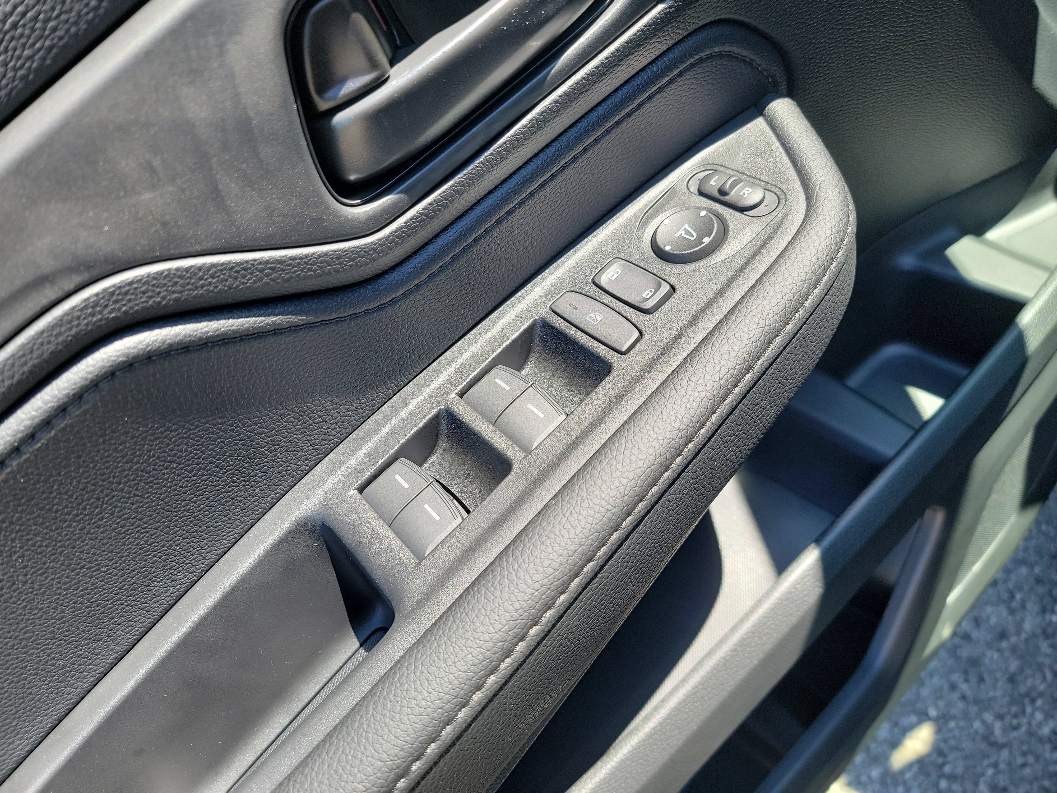 New 2027 Honda Odyssey EX-L image 6